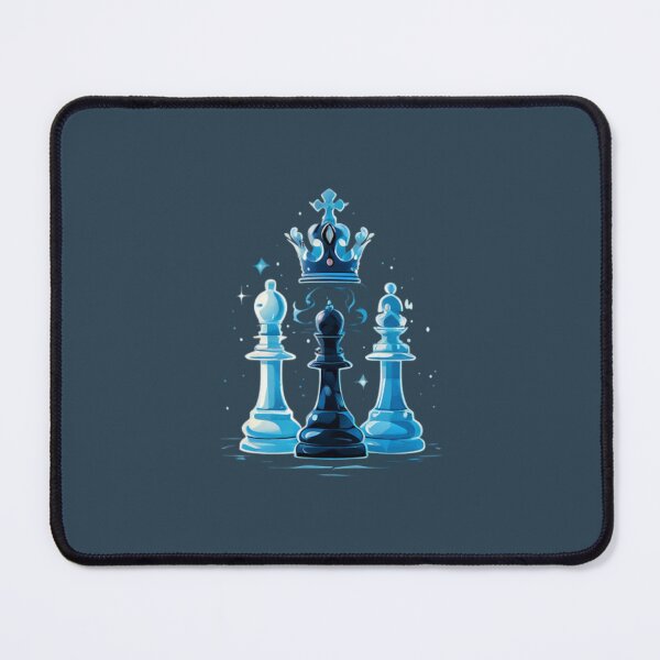 Item preview, Chess Master designed and sold by Planetporridge.