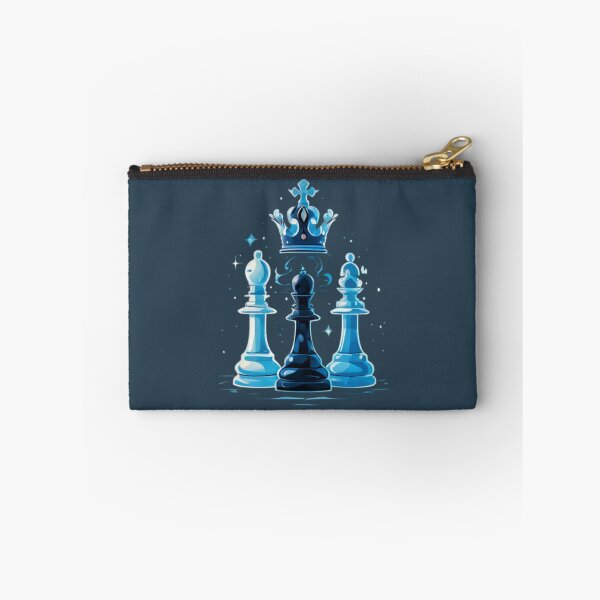 Item preview, Chess Master designed and sold by Planetporridge.