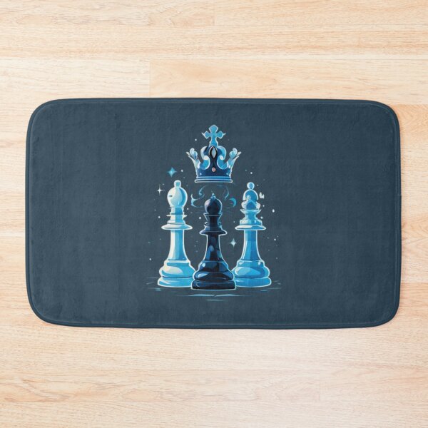 Item preview, Chess Master designed and sold by Planetporridge.