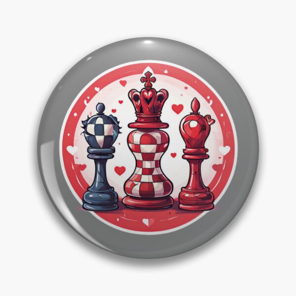 Item preview, Chess Master Art designed and sold by Planetporridge.