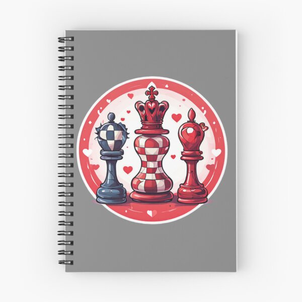 Item preview, Chess Master Art designed and sold by Planetporridge.