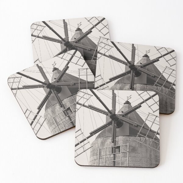 Item preview, Maltese Windmill designed and sold by David Bowman.