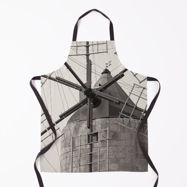 Item preview, Maltese Windmill designed and sold by David Bowman.
