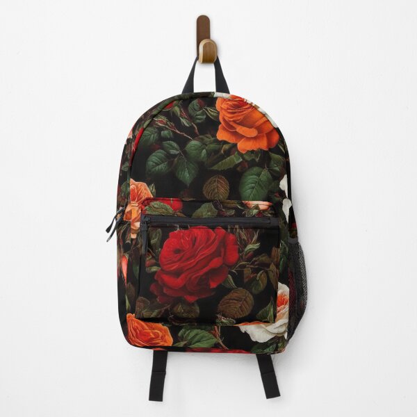 Item preview, Floral Pattern: Vibrant Roses designed and sold by dsxclothing.