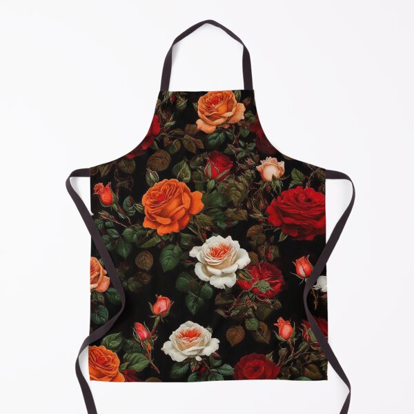 Item preview, Floral Pattern: Vibrant Roses designed and sold by dsxclothing.