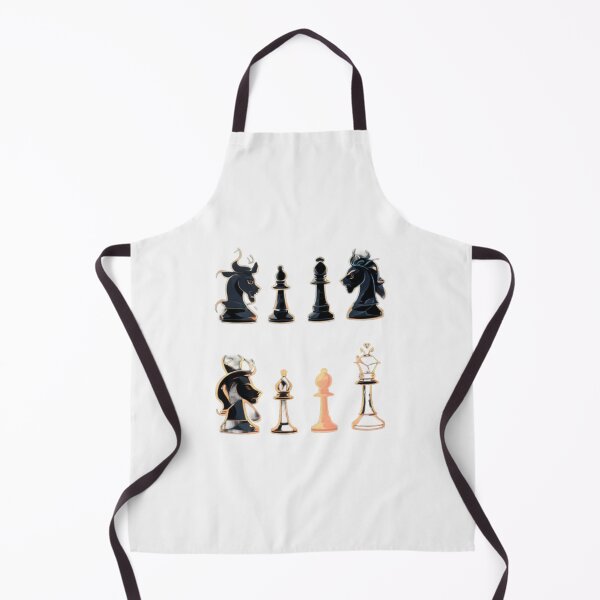 Item preview, Chess Pieces designed and sold by Planetporridge.