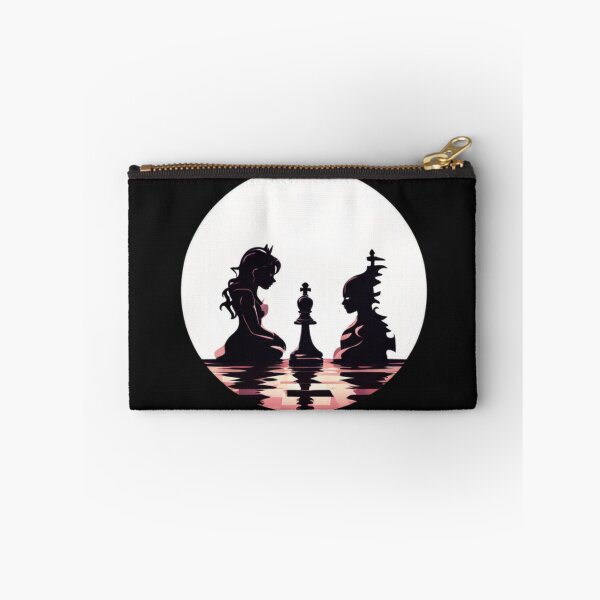 Item preview, Human vs AI Chess designed and sold by Planetporridge.