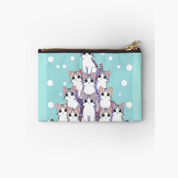 Item preview, Mi sobrecarga de ternura de Cat Litter designed and sold by Zelda50.