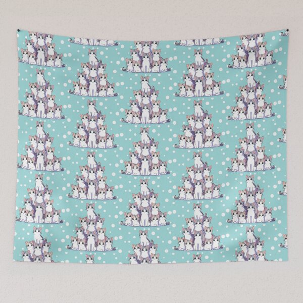 Item preview, Mi sobrecarga de ternura de Cat Litter designed and sold by Zelda50.
