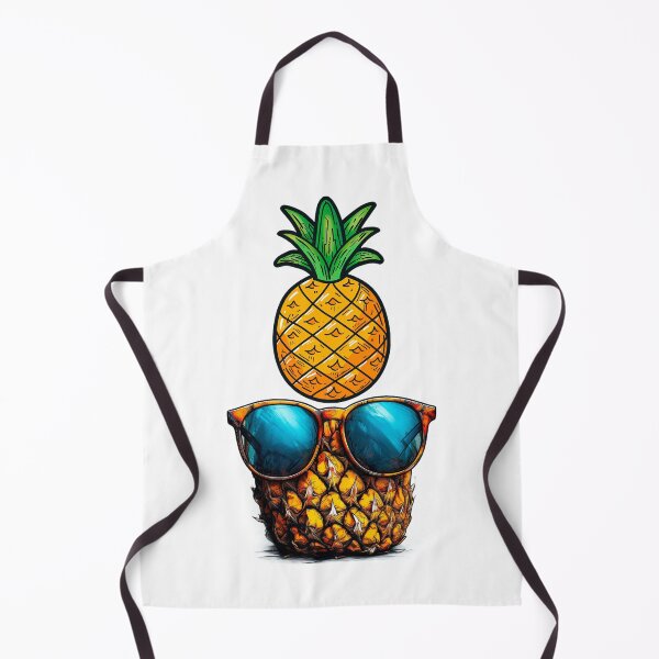 Item preview, Tropical Pineapple: Flavor of Style designed and sold by Mauro Brito.