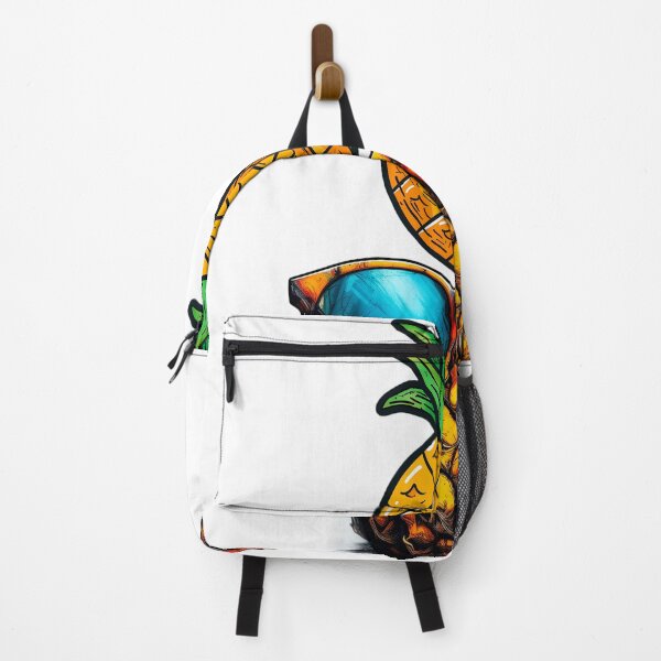 Item preview, Tropical Pineapple: Flavor of Style designed and sold by Mauro Brito.