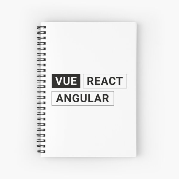 Item preview, Vue React Angular - Vue designed and sold by Onyxcreative.