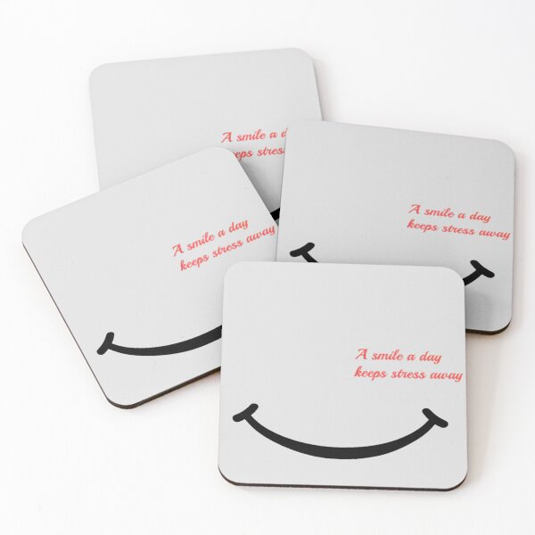 Item preview, A smile designed and sold by Wonder-Place.