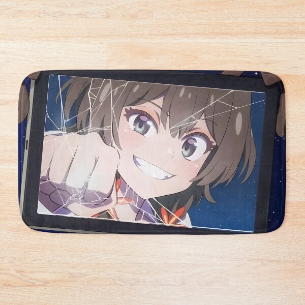 Item preview, Mayonaka Punch - Cover Image designed and sold by KevinArtistQ1.