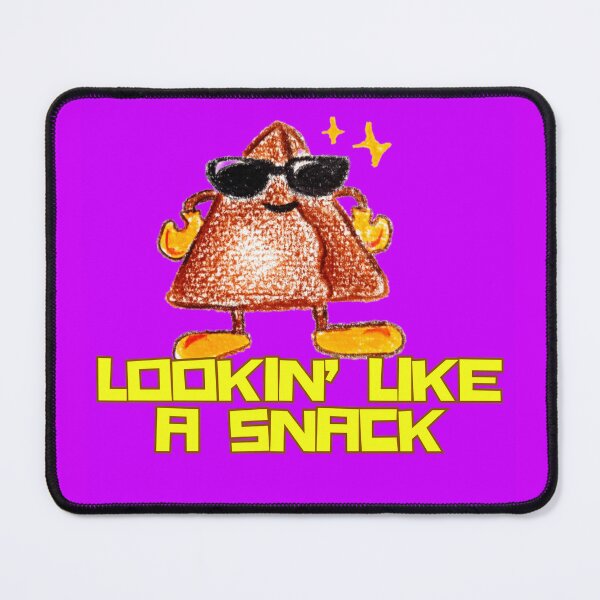 Item preview, LOOKIN' LIKE A SNACK designed and sold by Neorah Pius.