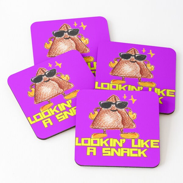 Item preview, LOOKIN' LIKE A SNACK designed and sold by Neorah Pius.