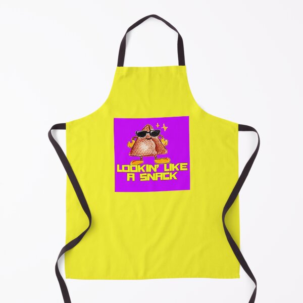 Item preview, LOOKIN' LIKE A SNACK designed and sold by Neorah Pius.
