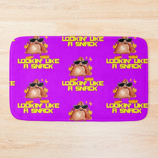 Item preview, LOOKIN' LIKE A SNACK designed and sold by Neorah Pius.