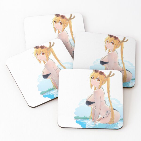 Item preview, Dragon Bikini Anime Girl designed and sold by Dismaiden.