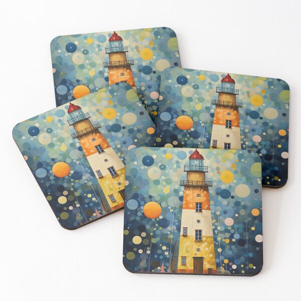 Item preview, Lighthouse designed and sold by whitecat23.