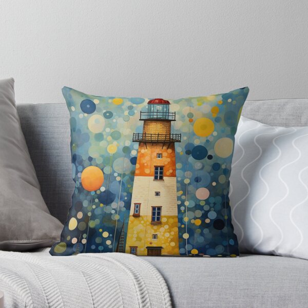 Item preview, Lighthouse designed and sold by whitecat23.