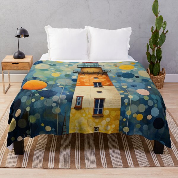 Item preview, Lighthouse designed and sold by whitecat23.