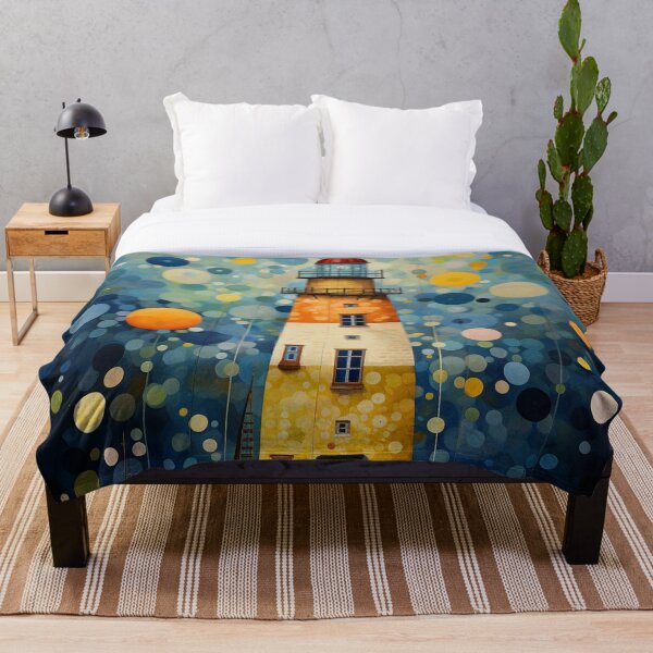 Item preview, Lighthouse designed and sold by whitecat23.