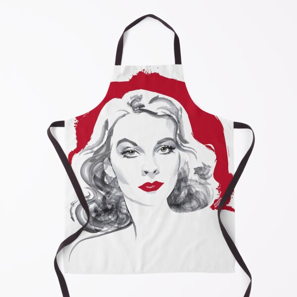 Item preview, Miss Lester designed and sold by AleMogolloArt.