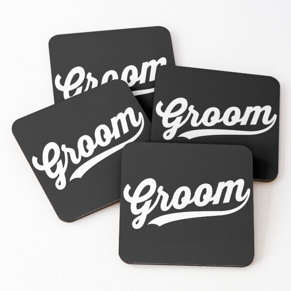 Item preview, Groom Marry Wedding Party designed and sold by RaselStyleHub.