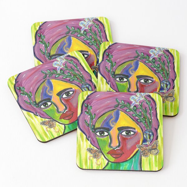 Item preview, Ingrid designed and sold by Cverosart.