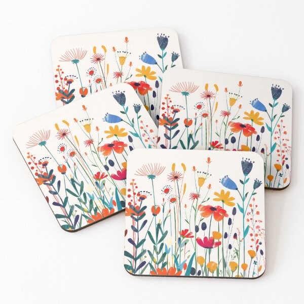 Item preview, Floral Diversity designed and sold by Visual-Elixir.