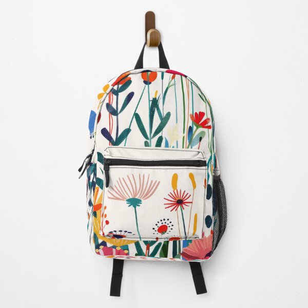 Item preview, Floral Diversity designed and sold by Visual-Elixir.