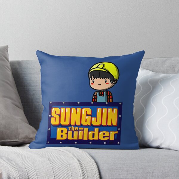 Item preview, Bob of Day6 designed and sold by MI-STORE.