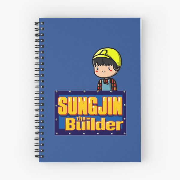 Item preview, Bob of Day6 designed and sold by MI-STORE.