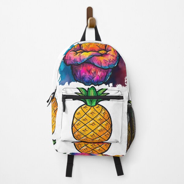 Item preview, Tropical Pineapple: Flavor of Confidence designed and sold by Mauro Brito.