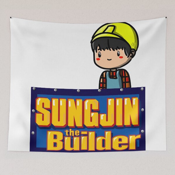 Item preview, Bob of Day6 designed and sold by MI-STORE.
