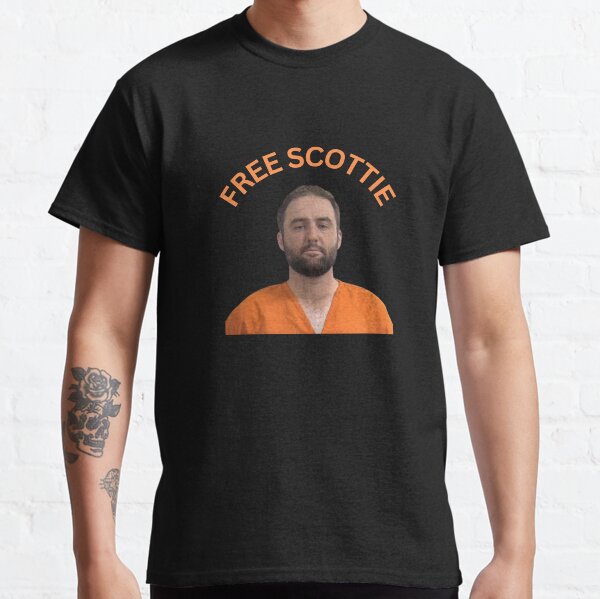 Item preview, Free Scottie Scheffler designed and sold by triharder12.