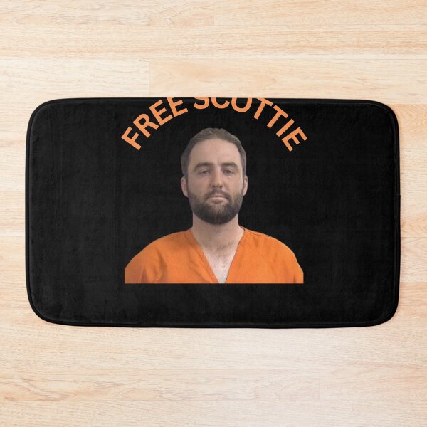 Item preview, Free Scottie Scheffler designed and sold by triharder12.