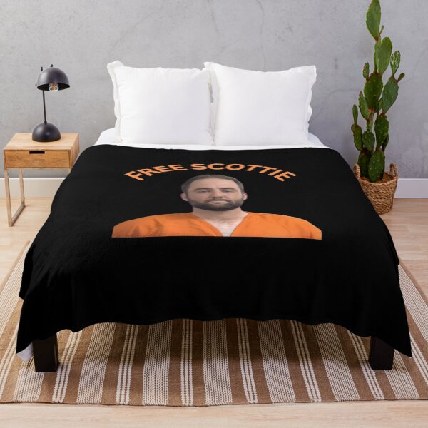 Item preview, Free Scottie Scheffler designed and sold by triharder12.