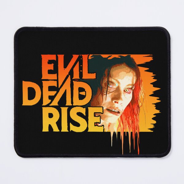 Item preview, Evil Dead Rise Movie 2023 graphic design by ironpalette designed and sold by ironpalette.