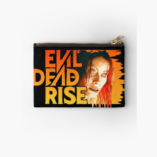 Artikelvorschau, Evil Dead Rise Movie 2023 Grafikdesign von ironpalette entworfen und verkauft von ironpalette.