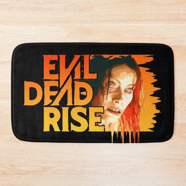 Item preview, Evil Dead Rise Movie 2023 graphic design by ironpalette designed and sold by ironpalette.
