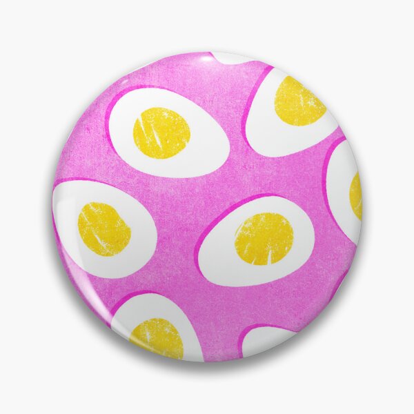 Item preview, Hard Boiled Eggs designed and sold by RebeccaFlaherty.