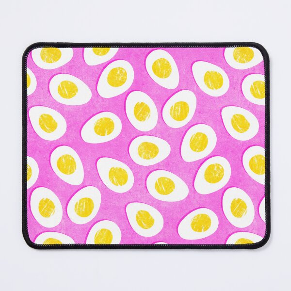 Item preview, Hard Boiled Eggs designed and sold by RebeccaFlaherty.