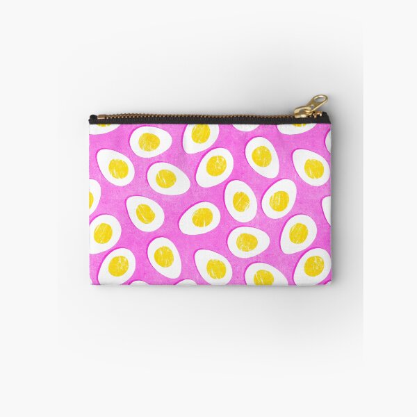Item preview, Hard Boiled Eggs designed and sold by RebeccaFlaherty.