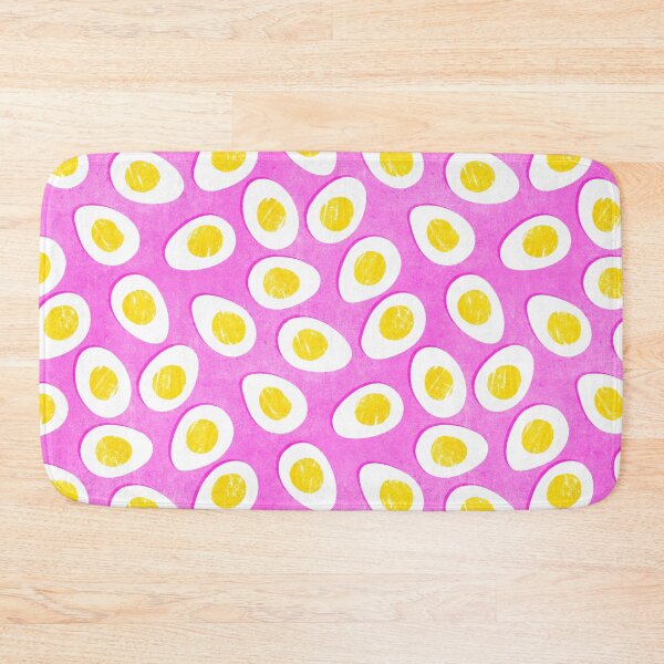 Item preview, Hard Boiled Eggs designed and sold by RebeccaFlaherty.