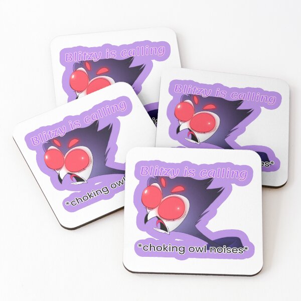 Item preview, Blitzy is calling  designed and sold by rksharkd98.
