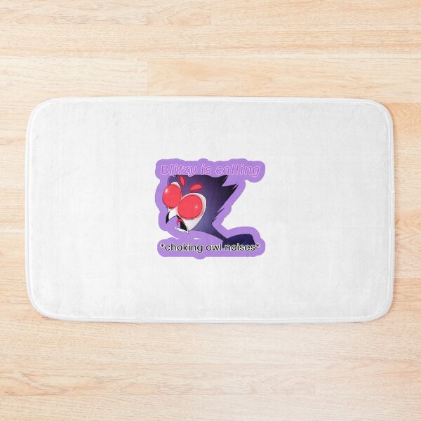 Item preview, Blitzy is calling  designed and sold by rksharkd98.