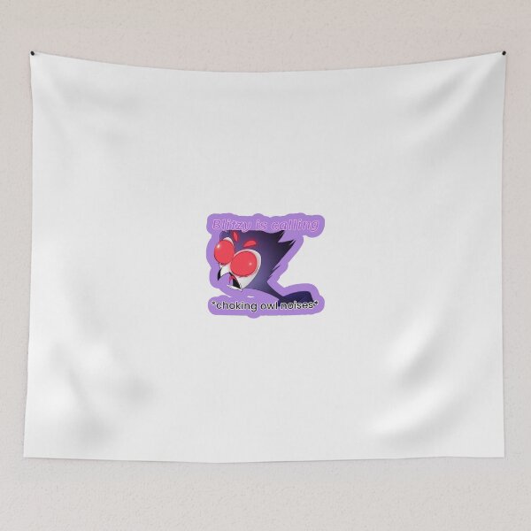 Item preview, Blitzy is calling  designed and sold by rksharkd98.