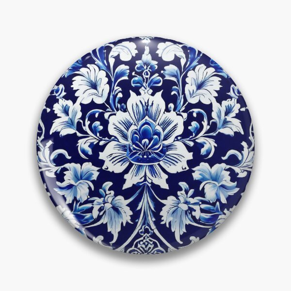 Item preview, chinese dynasty inspired pattern designed and sold by metebf.